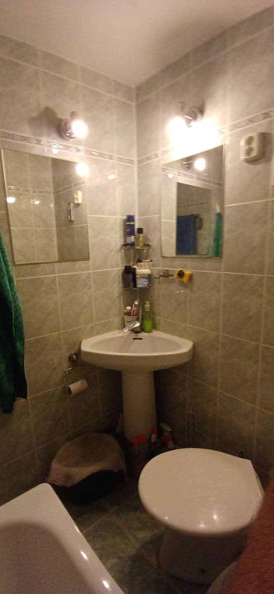 1 bedroom flat to rent, 34 m², Laštůvkova, Brno, Jihomoravský Region 1 bedroom flat to rent, 34 m², Laštůvkova, Brno, Jihomoravský Region