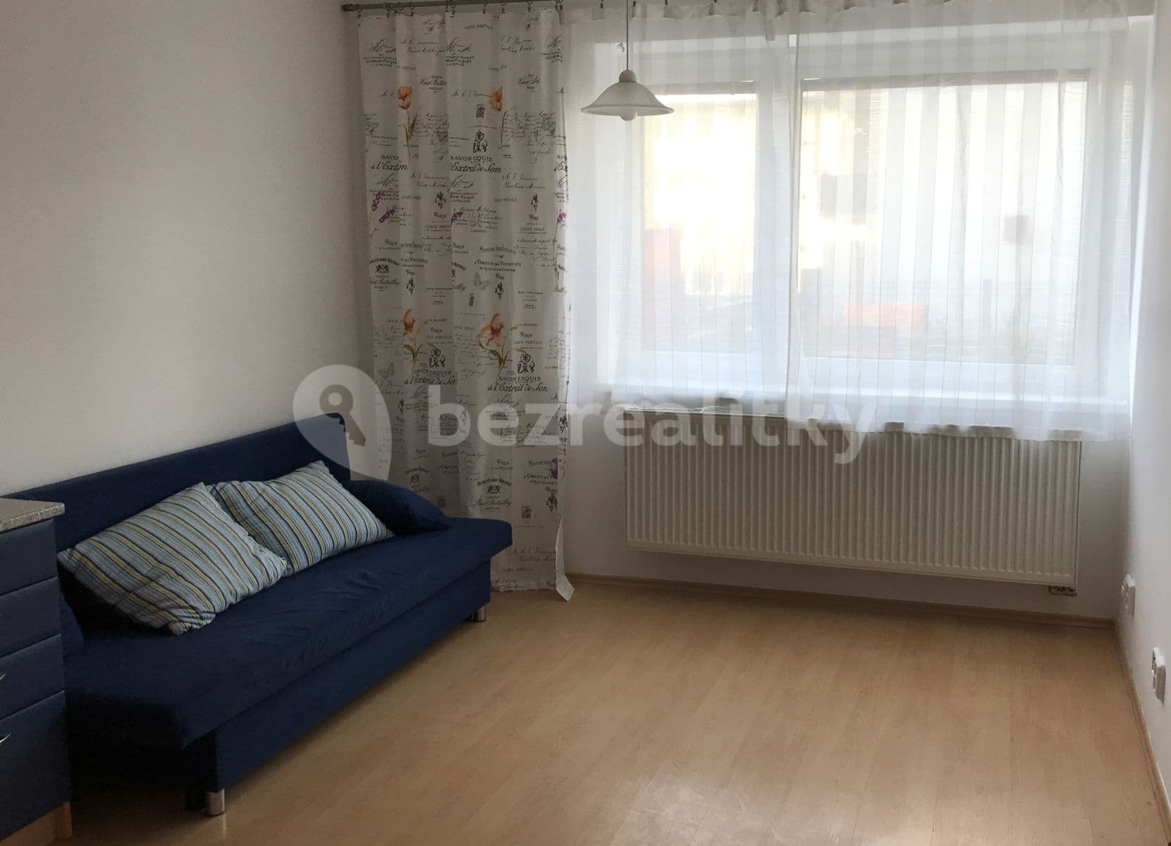 1 bedroom with open-plan kitchen flat to rent, 42 m², Říčanská, Brno, Jihomoravský Region 1 bedroom with open-plan kitchen flat to rent, 42 m², Říčanská, Brno, Jihomoravský Region