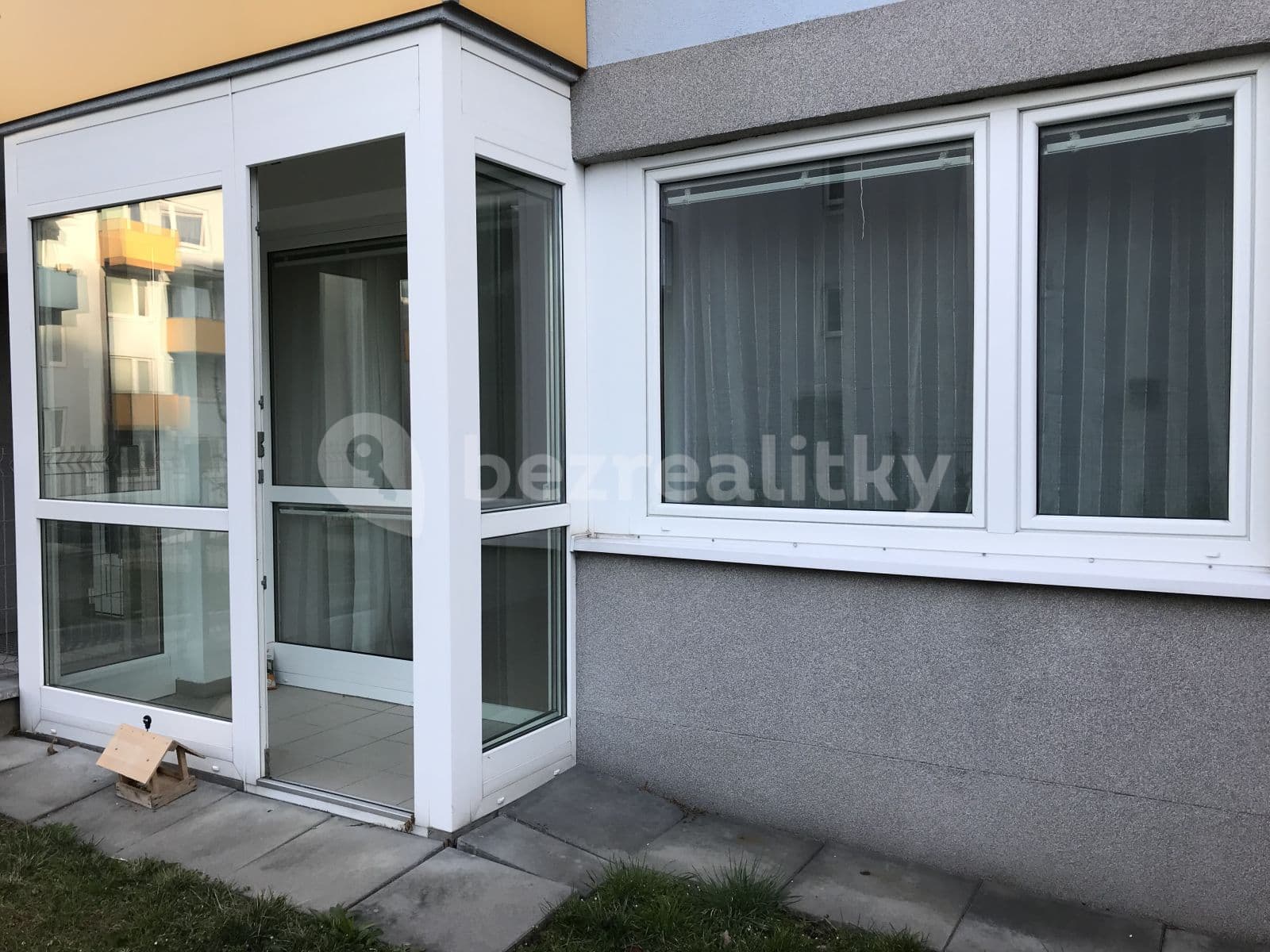 1 bedroom with open-plan kitchen flat to rent, 42 m², Říčanská, Brno, Jihomoravský Region 1 bedroom with open-plan kitchen flat to rent, 42 m², Říčanská, Brno, Jihomoravský Region