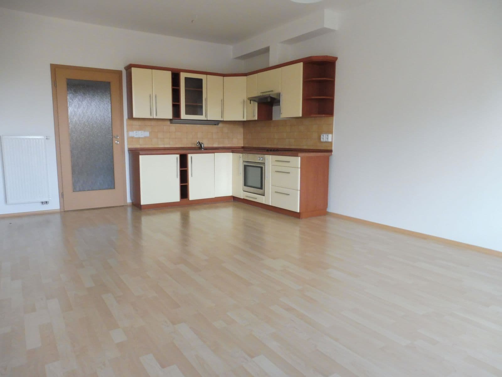 Studio flat to rent, 35 m², Okružní, Olomouc, Olomoucký Region Studio flat to rent, 35 m², Okružní, Olomouc, Olomoucký Region