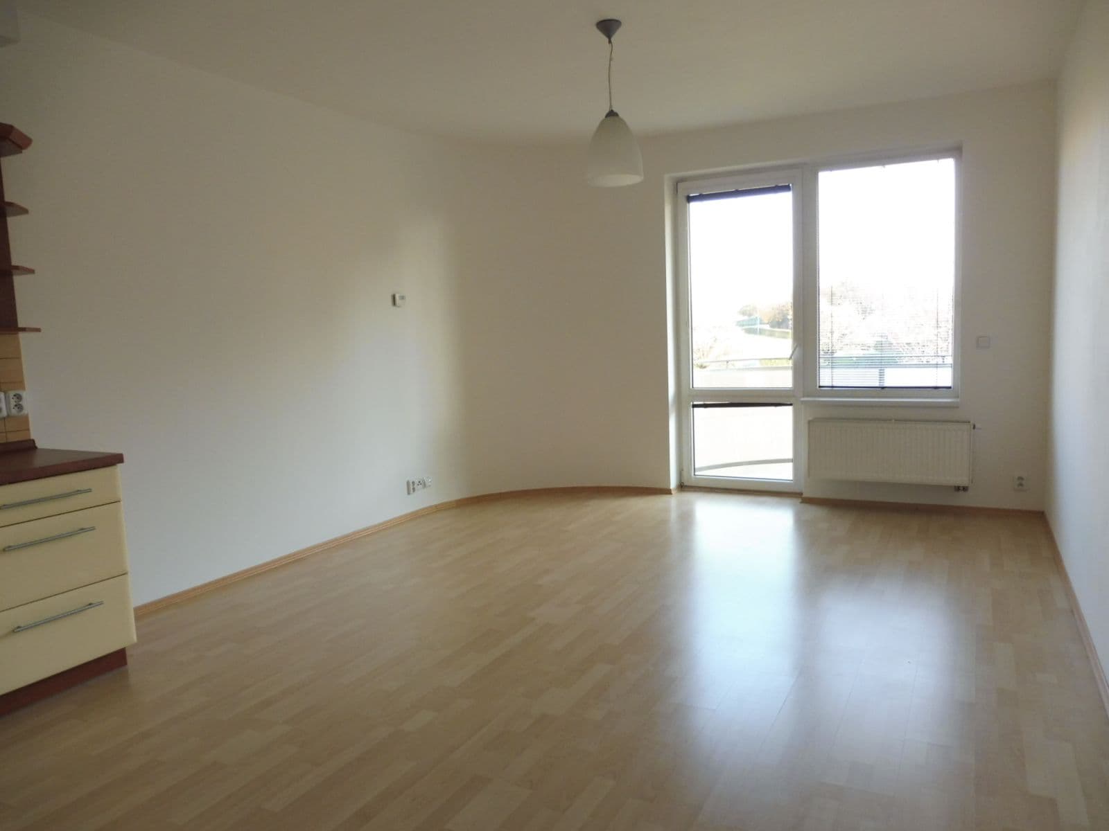 Studio flat to rent, 35 m², Okružní, Olomouc, Olomoucký Region Studio flat to rent, 35 m², Okružní, Olomouc, Olomoucký Region