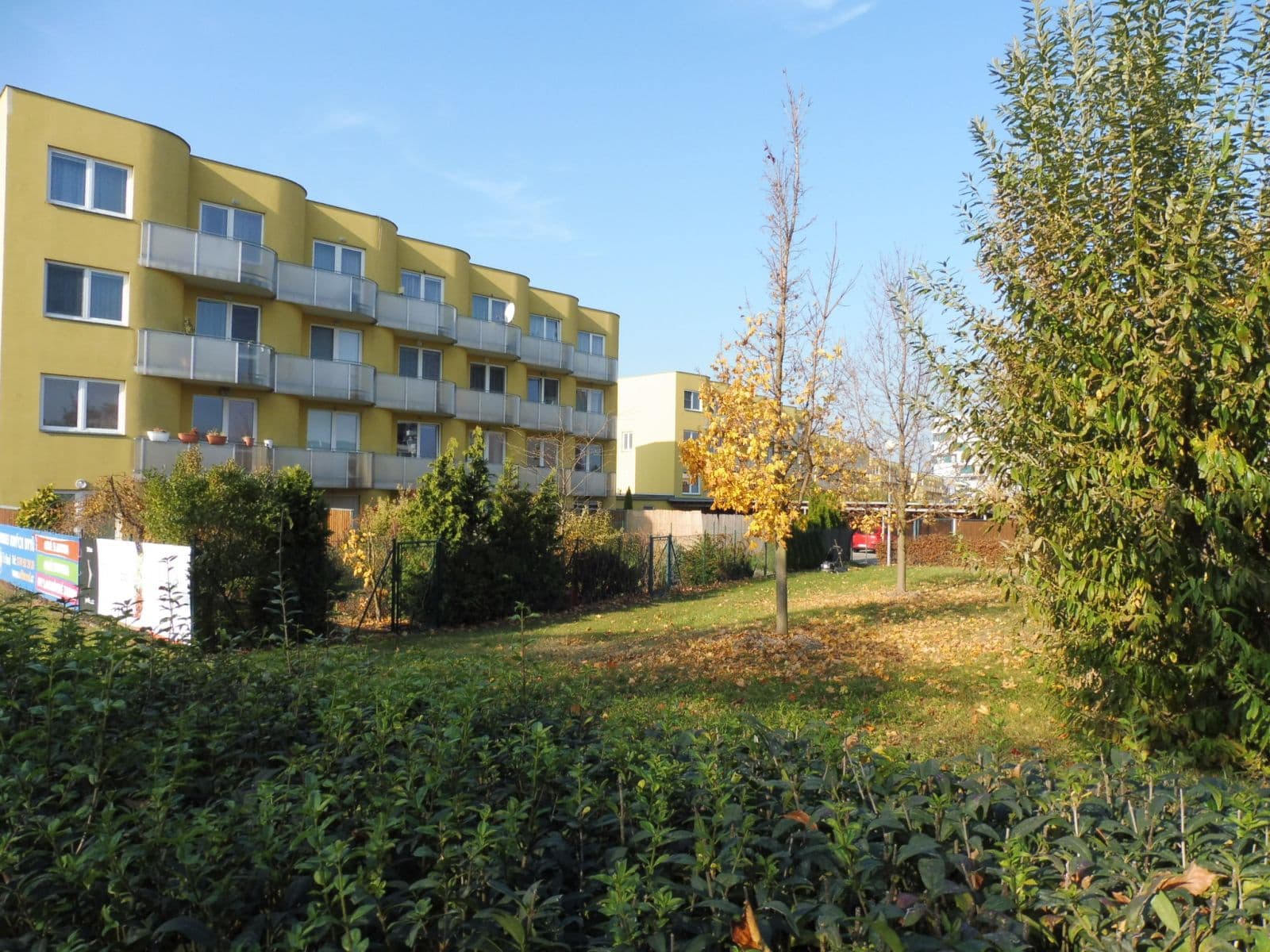 Studio flat to rent, 35 m², Okružní, Olomouc, Olomoucký Region Studio flat to rent, 35 m², Okružní, Olomouc, Olomoucký Region