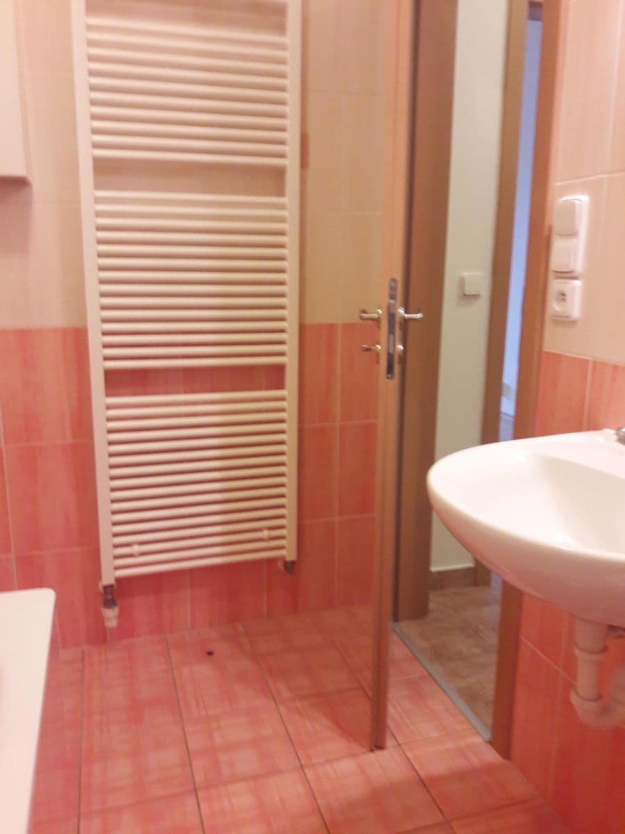 Studio flat to rent, 35 m², Okružní, Olomouc, Olomoucký Region Studio flat to rent, 35 m², Okružní, Olomouc, Olomoucký Region