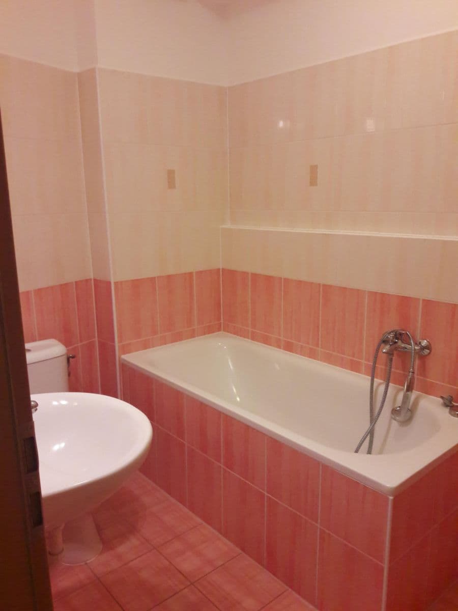 Studio flat to rent, 35 m², Okružní, Olomouc, Olomoucký Region Studio flat to rent, 35 m², Okružní, Olomouc, Olomoucký Region