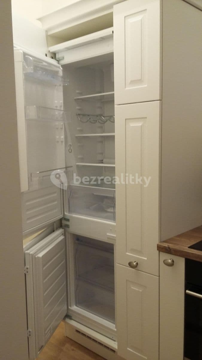 Studio flat to rent, 25 m², Nikolaje Alexejeviče Někrasova, Prague, Prague Studio flat to rent, 25 m², Nikolaje Alexejeviče Někrasova, Prague, Prague