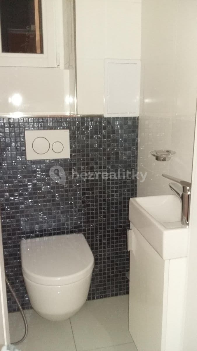 Studio flat to rent, 25 m², Nikolaje Alexejeviče Někrasova, Prague, Prague Studio flat to rent, 25 m², Nikolaje Alexejeviče Někrasova, Prague, Prague