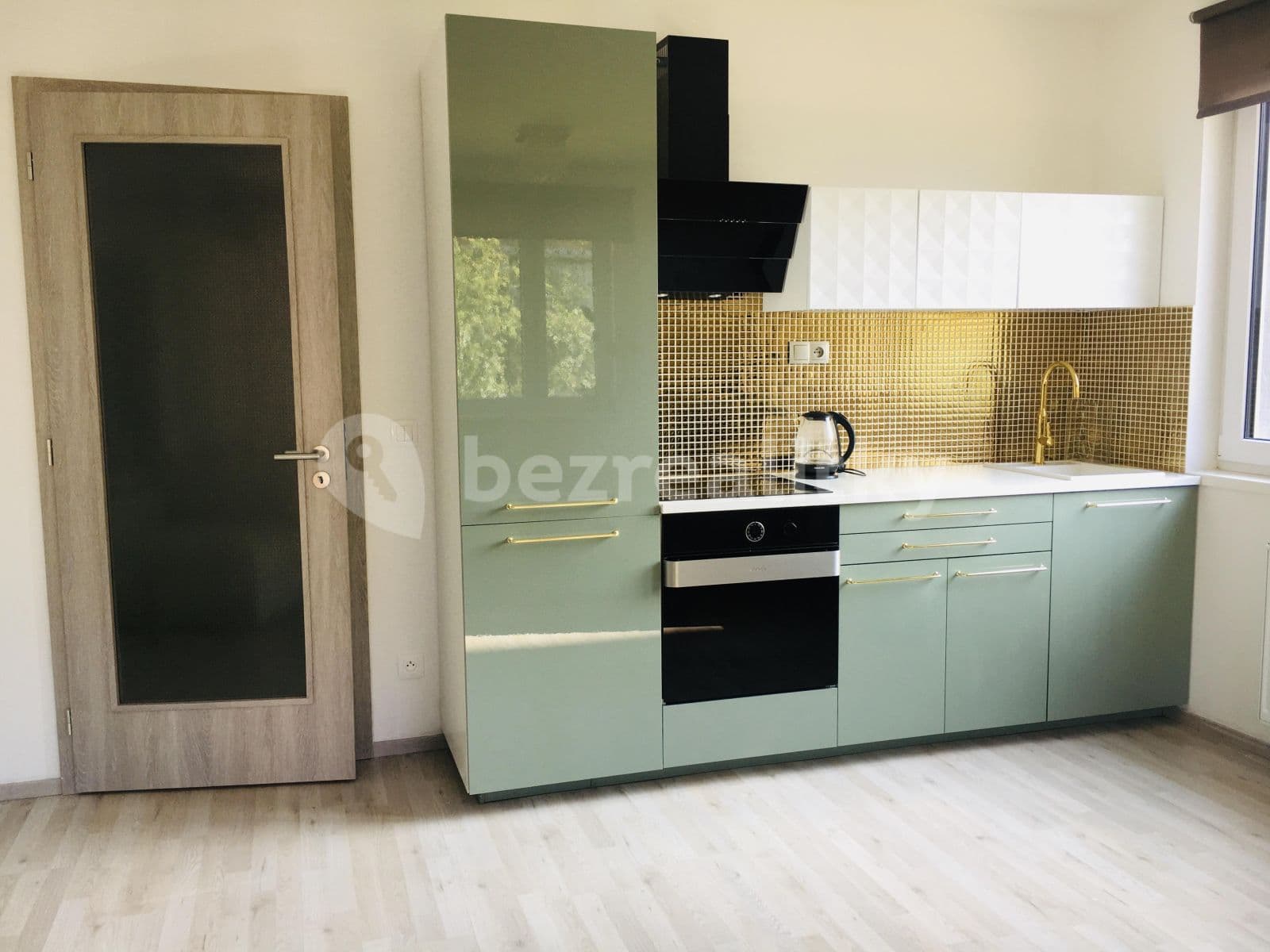 flat to rent, 35 m², Strnadových, Prague, Prague flat to rent, 35 m², Strnadových, Prague, Prague