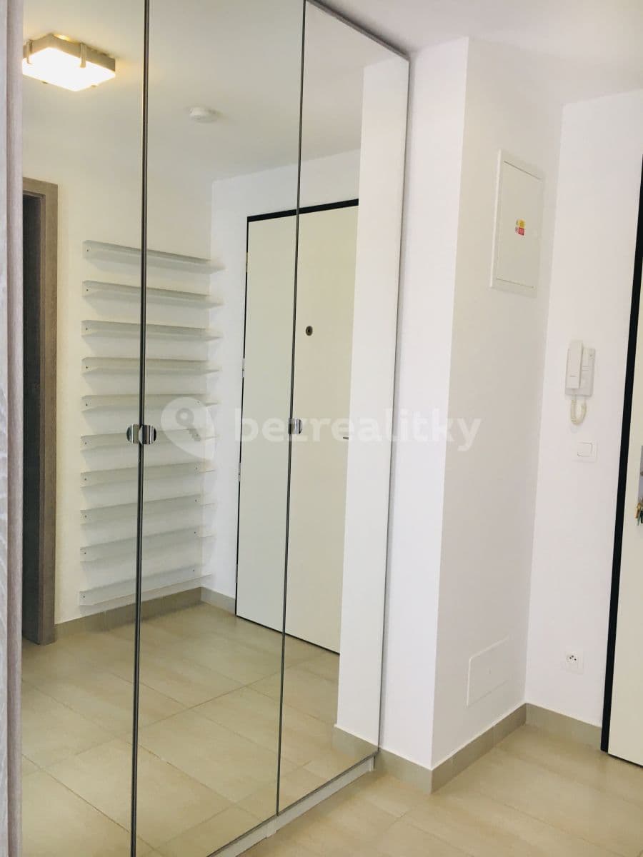 flat to rent, 35 m², Strnadových, Prague, Prague flat to rent, 35 m², Strnadových, Prague, Prague