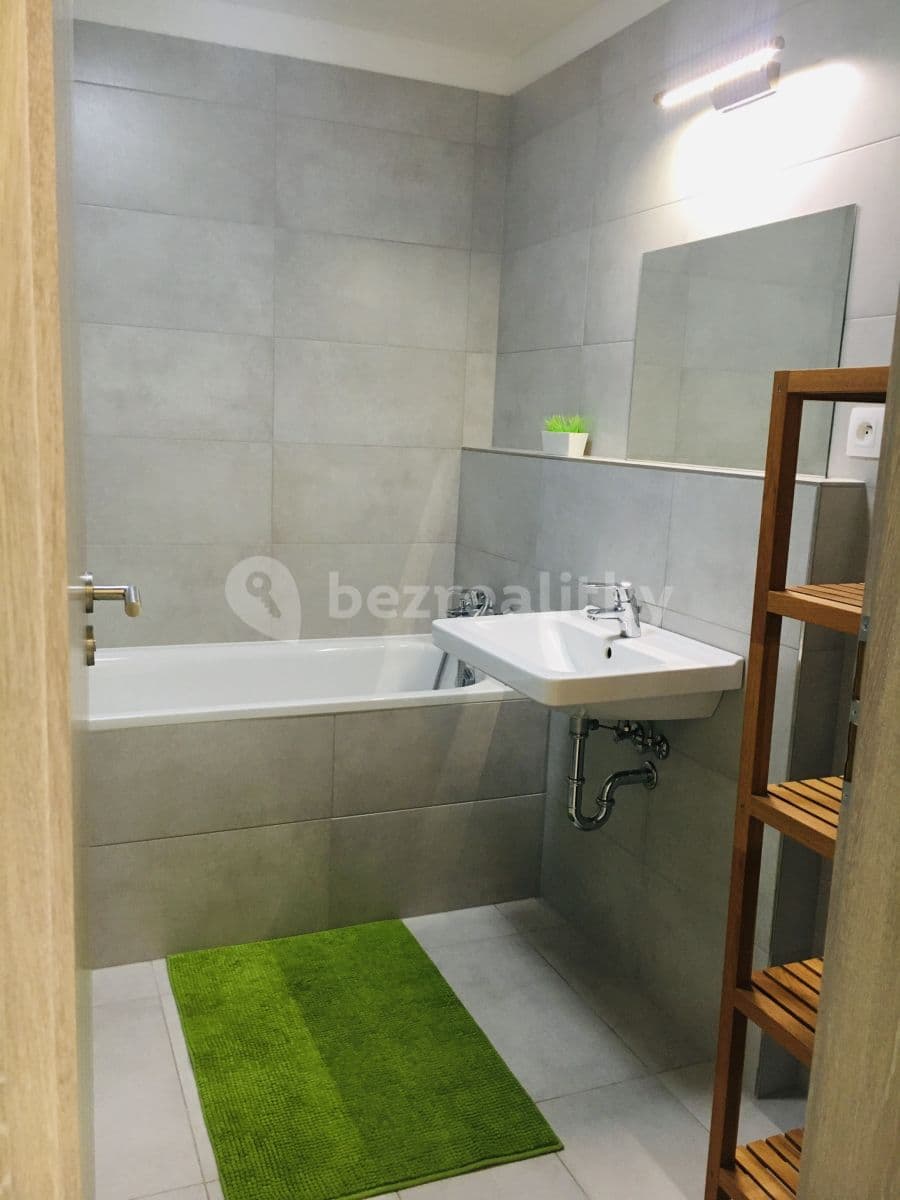 flat to rent, 35 m², Strnadových, Prague, Prague flat to rent, 35 m², Strnadových, Prague, Prague