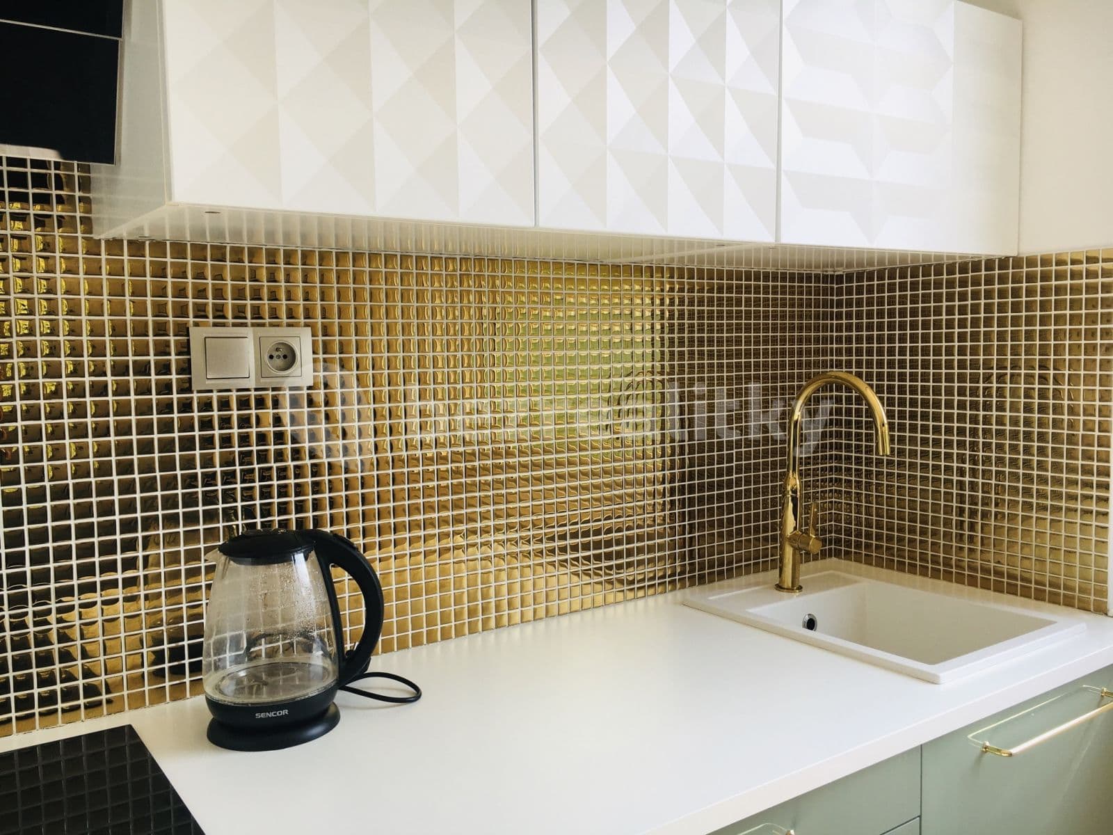 flat to rent, 35 m², Strnadových, Prague, Prague flat to rent, 35 m², Strnadových, Prague, Prague