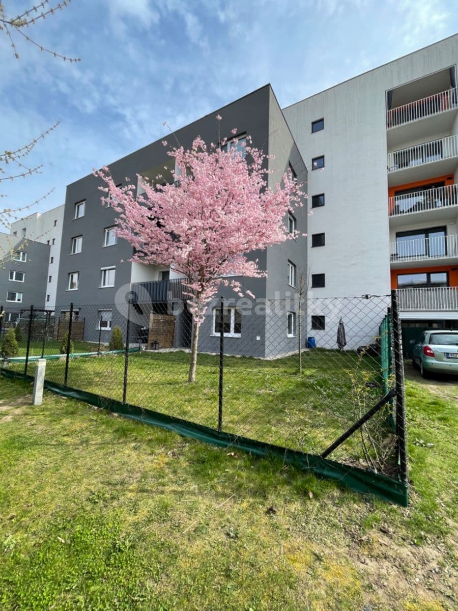 flat to rent, 35 m², Strnadových, Prague, Prague flat to rent, 35 m², Strnadových, Prague, Prague