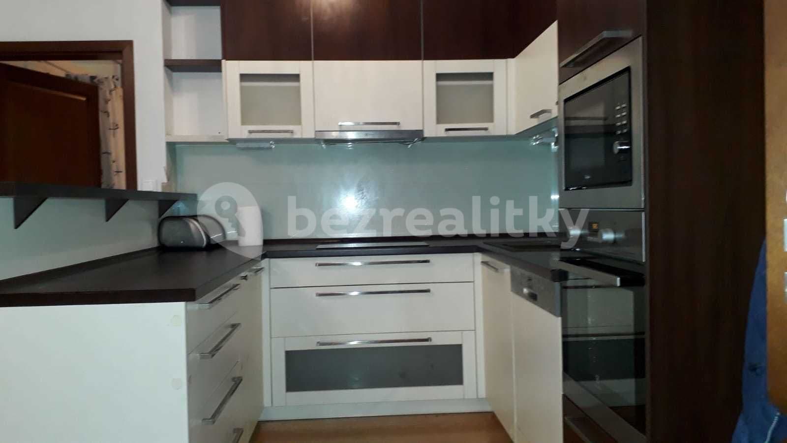2 bedroom with open-plan kitchen flat to rent, 72 m², Prague, Prague 2 bedroom with open-plan kitchen flat to rent, 72 m², Prague, Prague