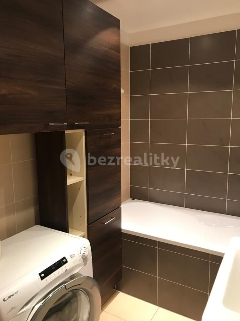 2 bedroom with open-plan kitchen flat to rent, 72 m², Prague, Prague 2 bedroom with open-plan kitchen flat to rent, 72 m², Prague, Prague