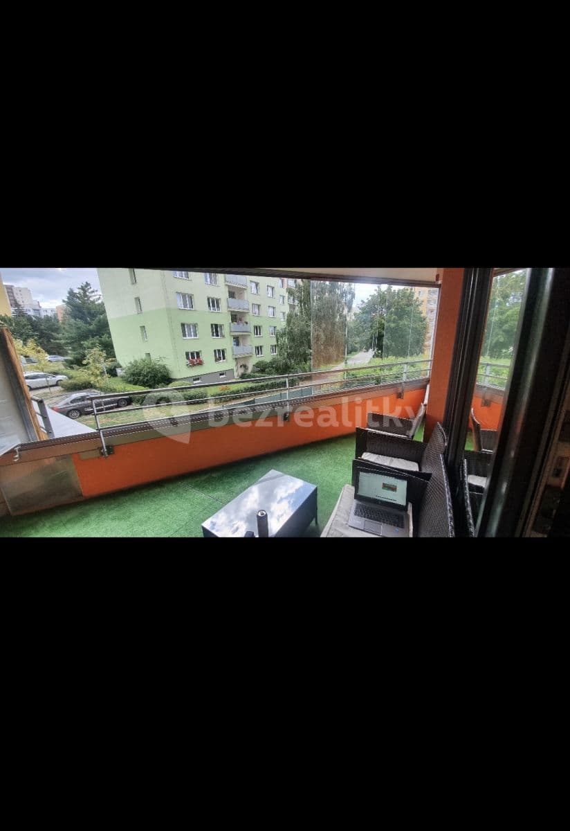 2 bedroom with open-plan kitchen flat to rent, 72 m², Prague, Prague 2 bedroom with open-plan kitchen flat to rent, 72 m², Prague, Prague