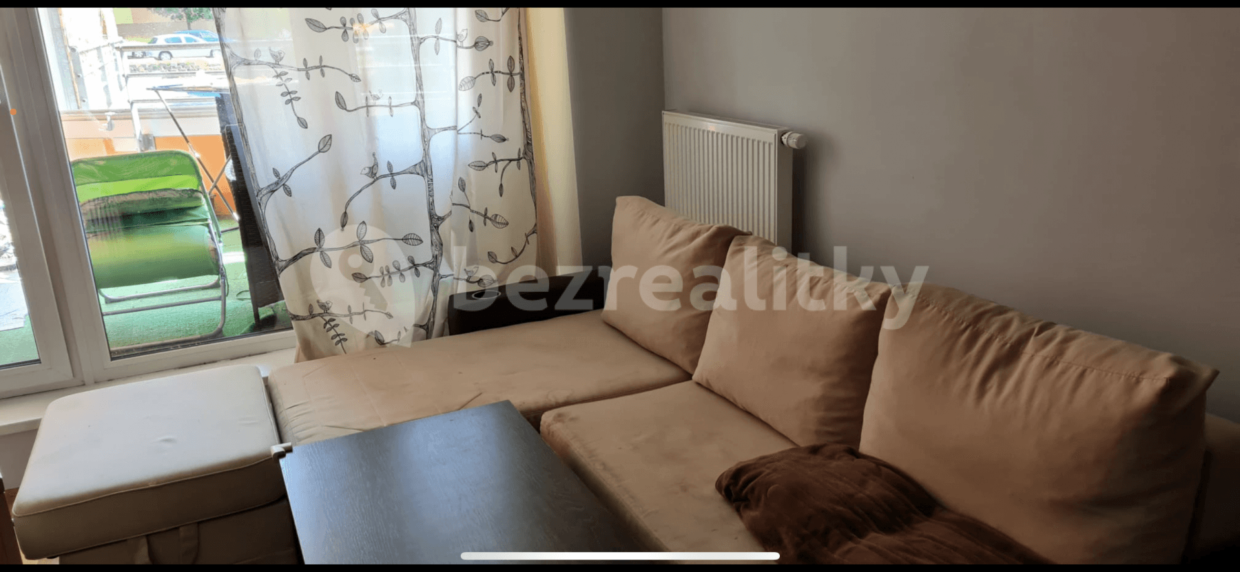 2 bedroom with open-plan kitchen flat to rent, 72 m², Prague, Prague 2 bedroom with open-plan kitchen flat to rent, 72 m², Prague, Prague