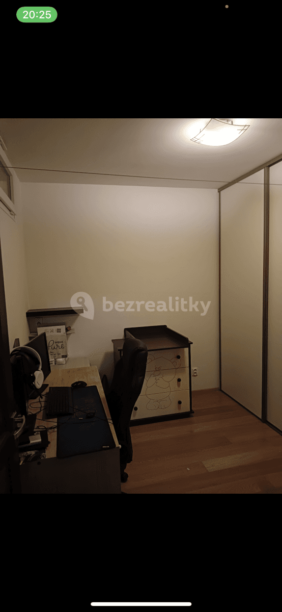2 bedroom with open-plan kitchen flat to rent, 72 m², Prague, Prague 2 bedroom with open-plan kitchen flat to rent, 72 m², Prague, Prague