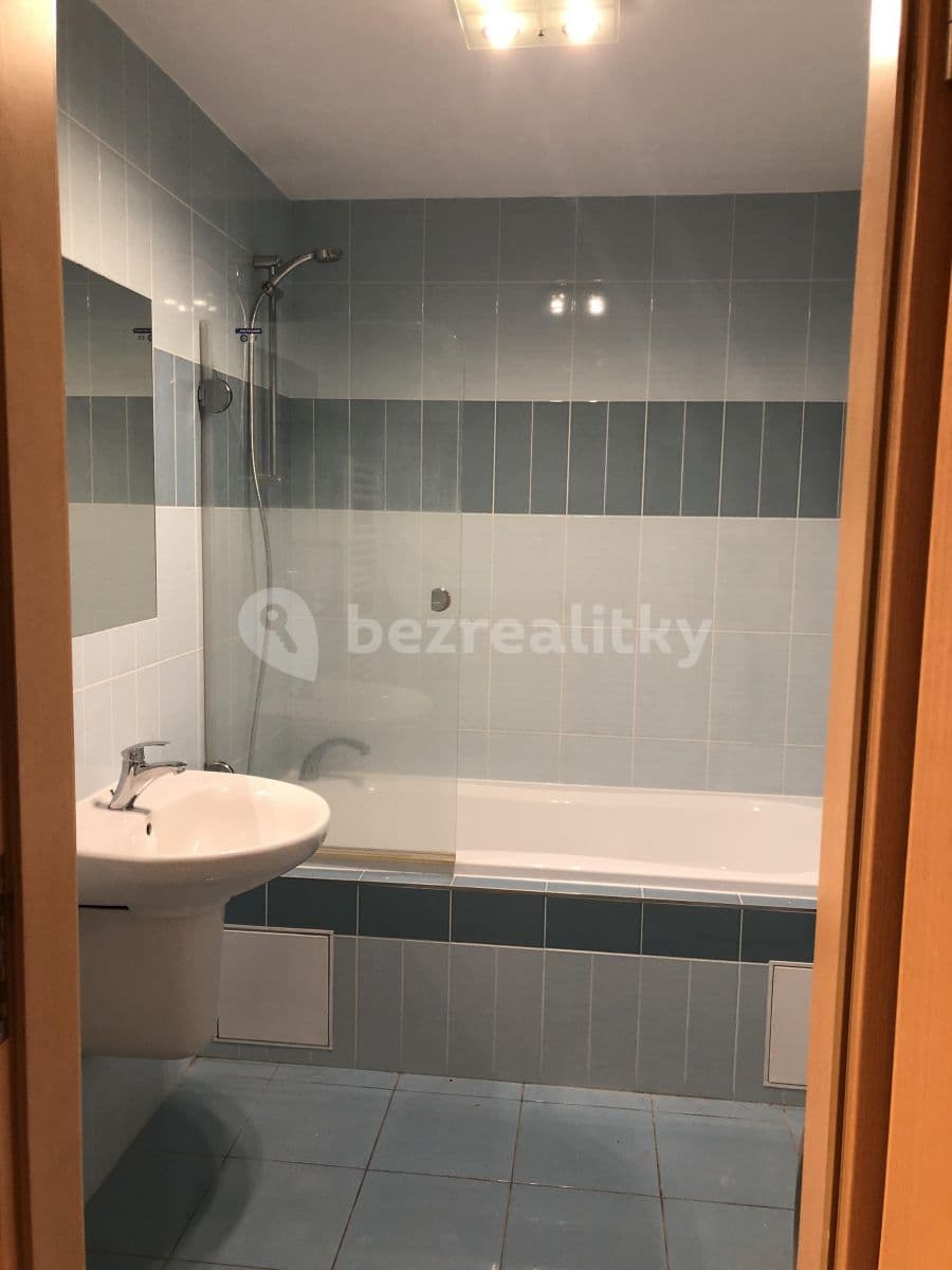 1 bedroom with open-plan kitchen flat to rent, 70 m², Nitranská, Prague, Prague 1 bedroom with open-plan kitchen flat to rent, 70 m², Nitranská, Prague, Prague