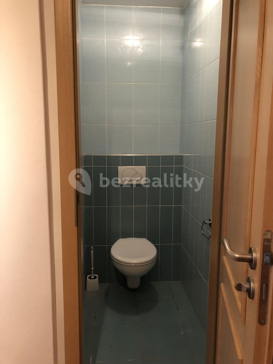 1 bedroom with open-plan kitchen flat to rent, 70 m², Nitranská, Prague, Prague 1 bedroom with open-plan kitchen flat to rent, 70 m², Nitranská, Prague, Prague