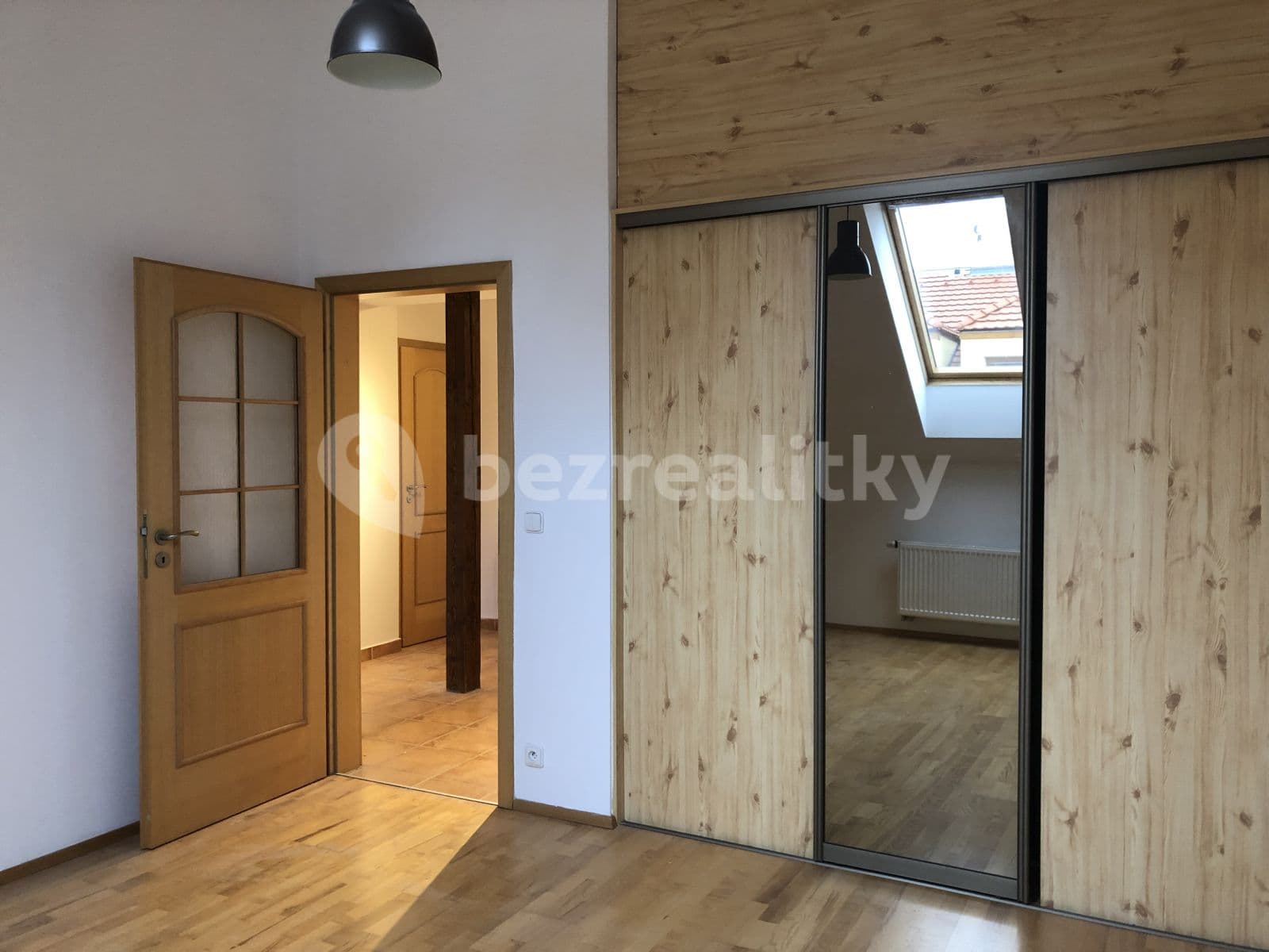 1 bedroom with open-plan kitchen flat to rent, 70 m², Nitranská, Prague, Prague 1 bedroom with open-plan kitchen flat to rent, 70 m², Nitranská, Prague, Prague