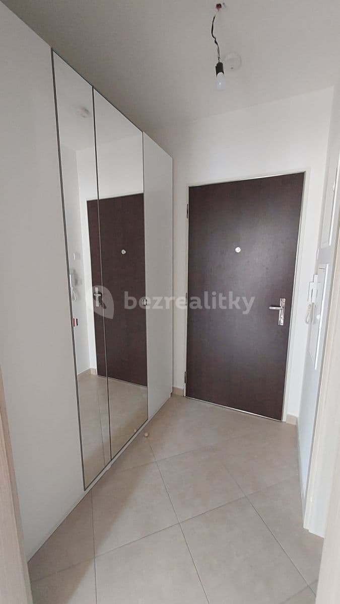 1 bedroom with open-plan kitchen flat to rent, 54 m², Kramperova, Prague, Prague 1 bedroom with open-plan kitchen flat to rent, 54 m², Kramperova, Prague, Prague