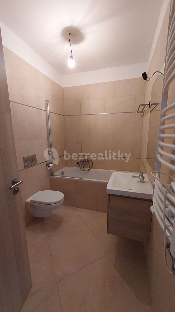 1 bedroom with open-plan kitchen flat to rent, 54 m², Kramperova, Prague, Prague 1 bedroom with open-plan kitchen flat to rent, 54 m², Kramperova, Prague, Prague