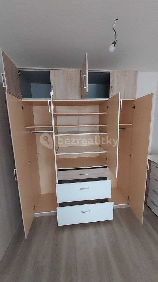 1 bedroom with open-plan kitchen flat to rent, 54 m², Kramperova, Prague, Prague 1 bedroom with open-plan kitchen flat to rent, 54 m², Kramperova, Prague, Prague