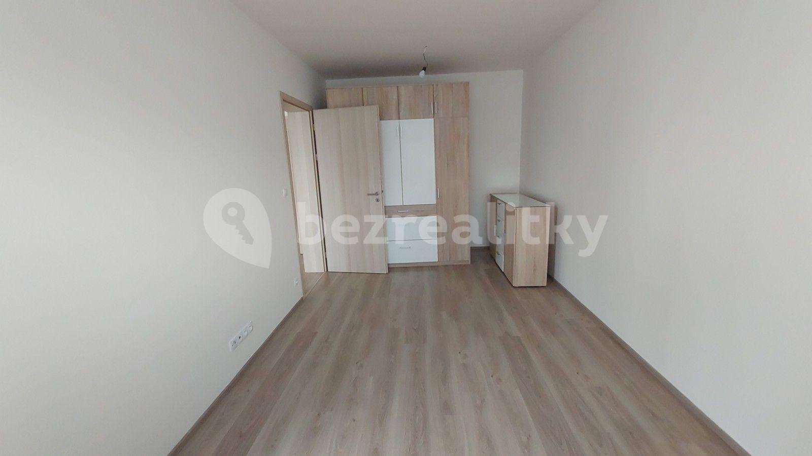 1 bedroom with open-plan kitchen flat to rent, 54 m², Kramperova, Prague, Prague