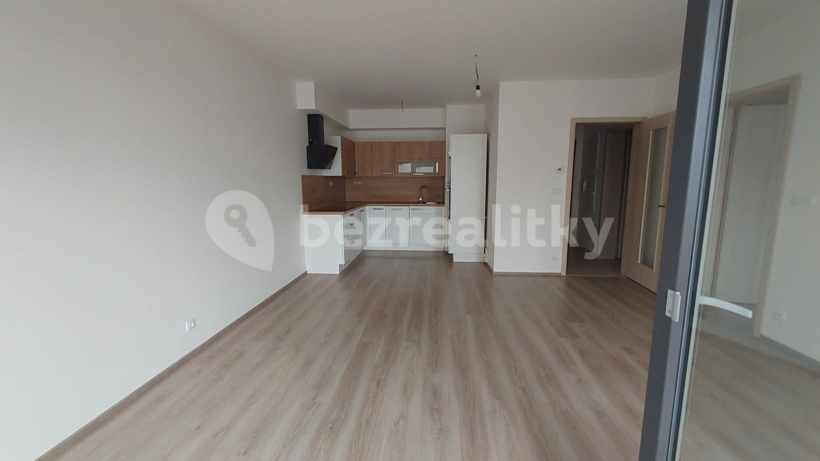 1 bedroom with open-plan kitchen flat to rent, 54 m², Kramperova, Prague, Prague 1 bedroom with open-plan kitchen flat to rent, 54 m², Kramperova, Prague, Prague