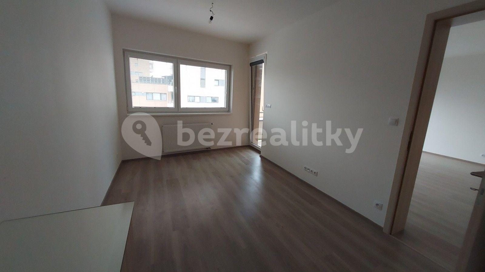 1 bedroom with open-plan kitchen flat to rent, 54 m², Kramperova, Prague, Prague