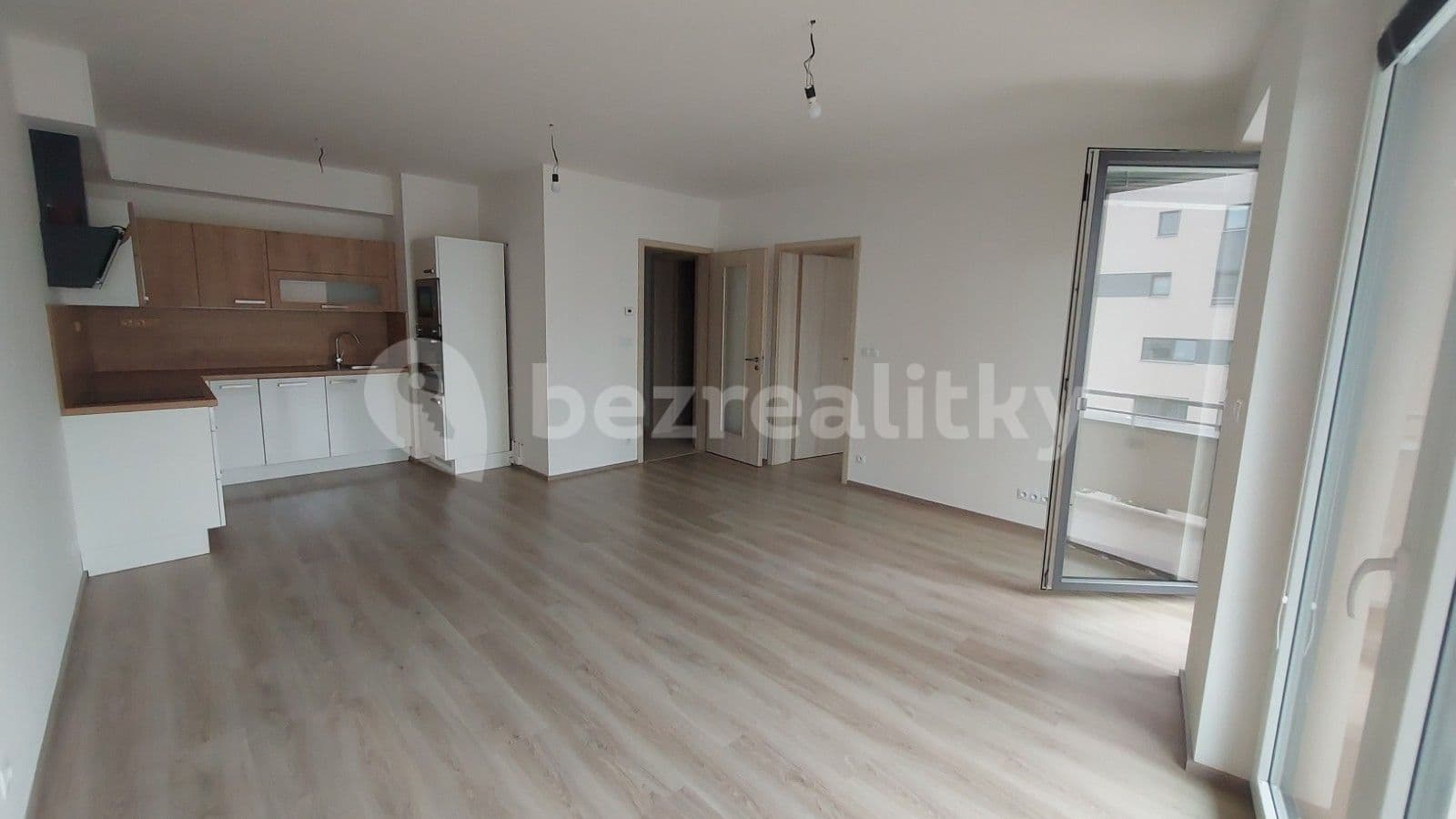 1 bedroom with open-plan kitchen flat to rent, 54 m², Kramperova, Prague, Prague 1 bedroom with open-plan kitchen flat to rent, 54 m², Kramperova, Prague, Prague