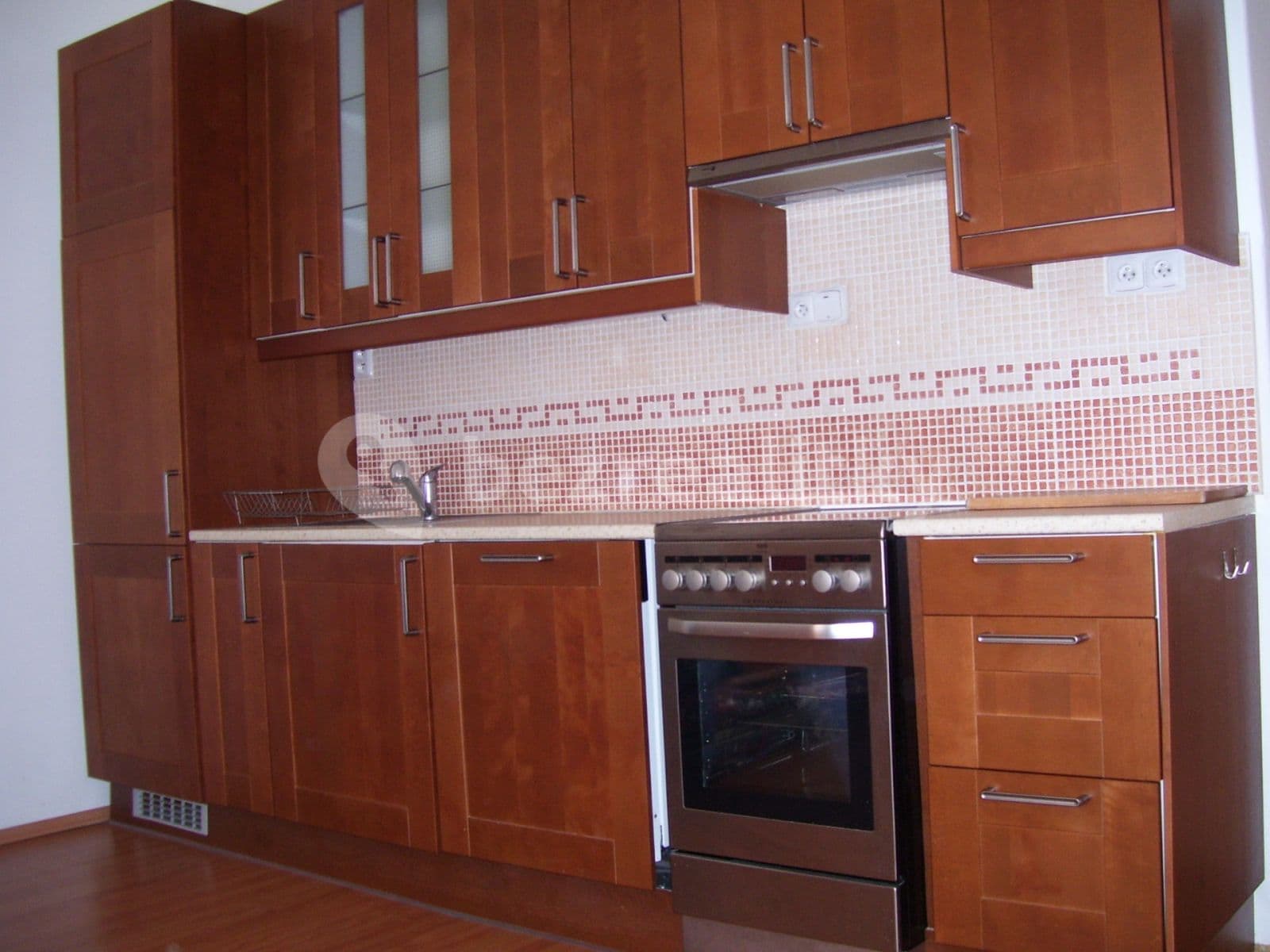 1 bedroom with open-plan kitchen flat to rent, 55 m², Národní obrany, Prague, Prague 1 bedroom with open-plan kitchen flat to rent, 55 m², Národní obrany, Prague, Prague