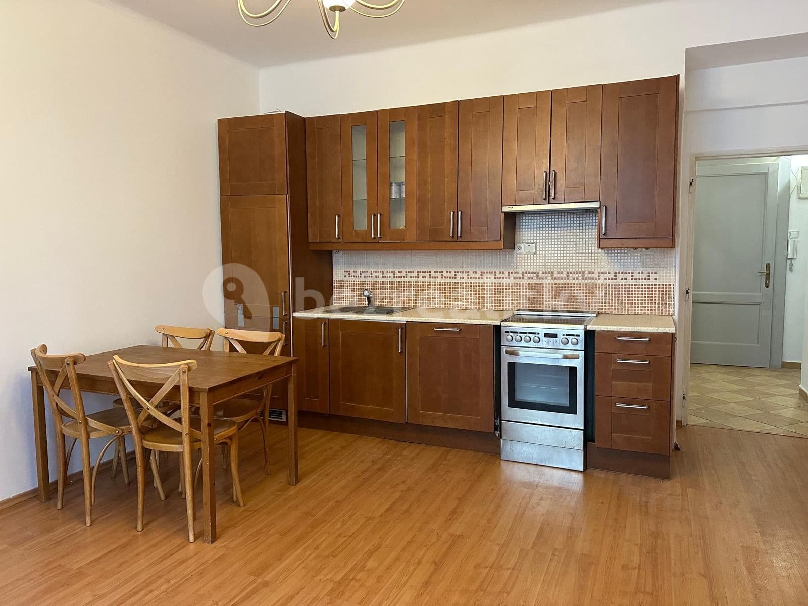 1 bedroom with open-plan kitchen flat to rent, 55 m², Národní obrany, Prague, Prague 1 bedroom with open-plan kitchen flat to rent, 55 m², Národní obrany, Prague, Prague