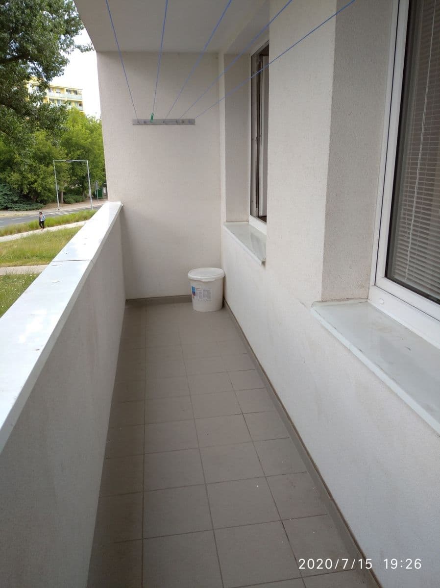 1 bedroom with open-plan kitchen flat to rent, 34 m², Kojetická, Neratovice, Středočeský Region 1 bedroom with open-plan kitchen flat to rent, 34 m², Kojetická, Neratovice, Středočeský Region