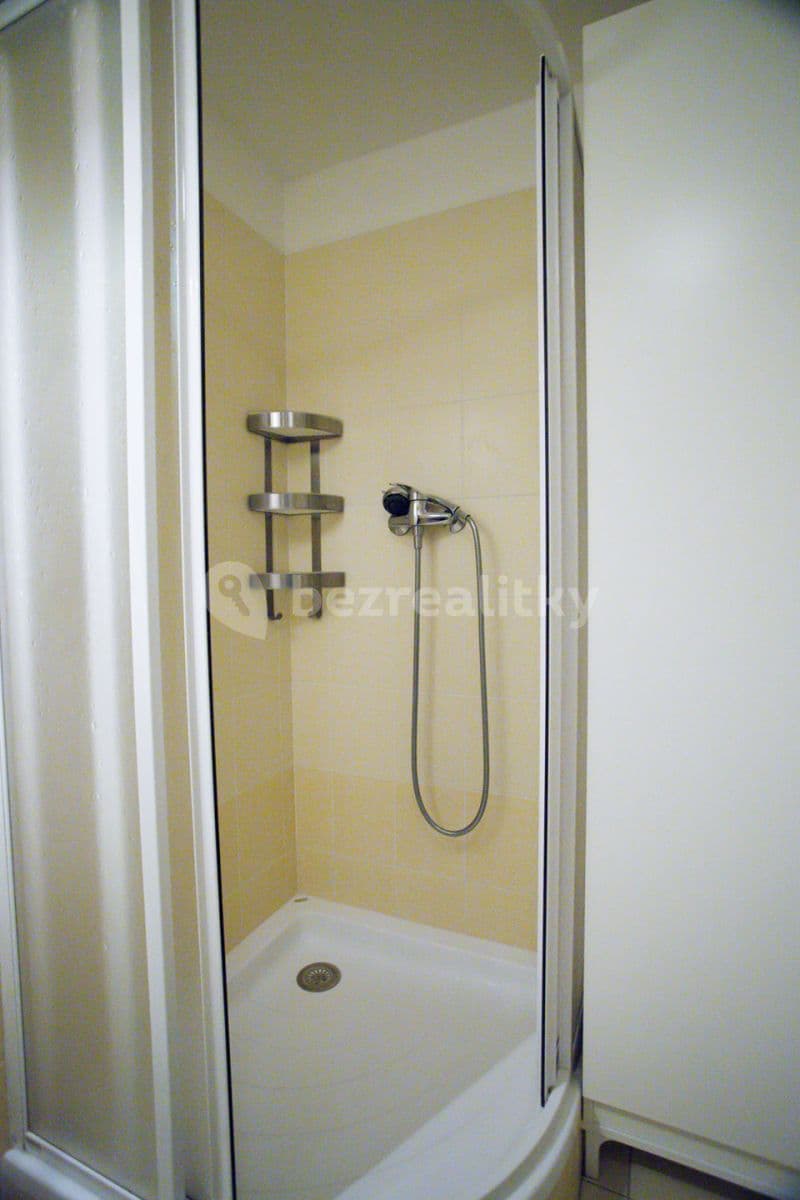 Studio flat to rent, 35 m², Štúrova, Prague, Prague Studio flat to rent, 35 m², Štúrova, Prague, Prague
