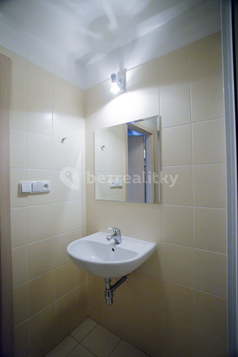 Studio flat to rent, 35 m², Štúrova, Prague, Prague Studio flat to rent, 35 m², Štúrova, Prague, Prague