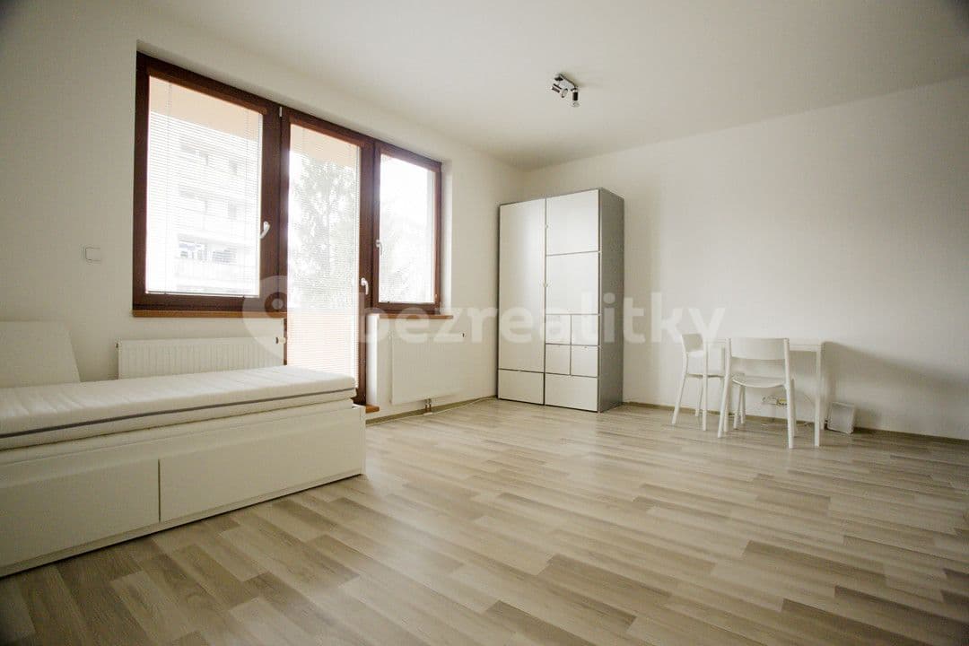 Studio flat to rent, 35 m², Štúrova, Prague, Prague Studio flat to rent, 35 m², Štúrova, Prague, Prague