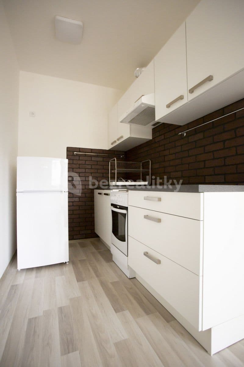 Studio flat to rent, 35 m², Štúrova, Prague, Prague Studio flat to rent, 35 m², Štúrova, Prague, Prague
