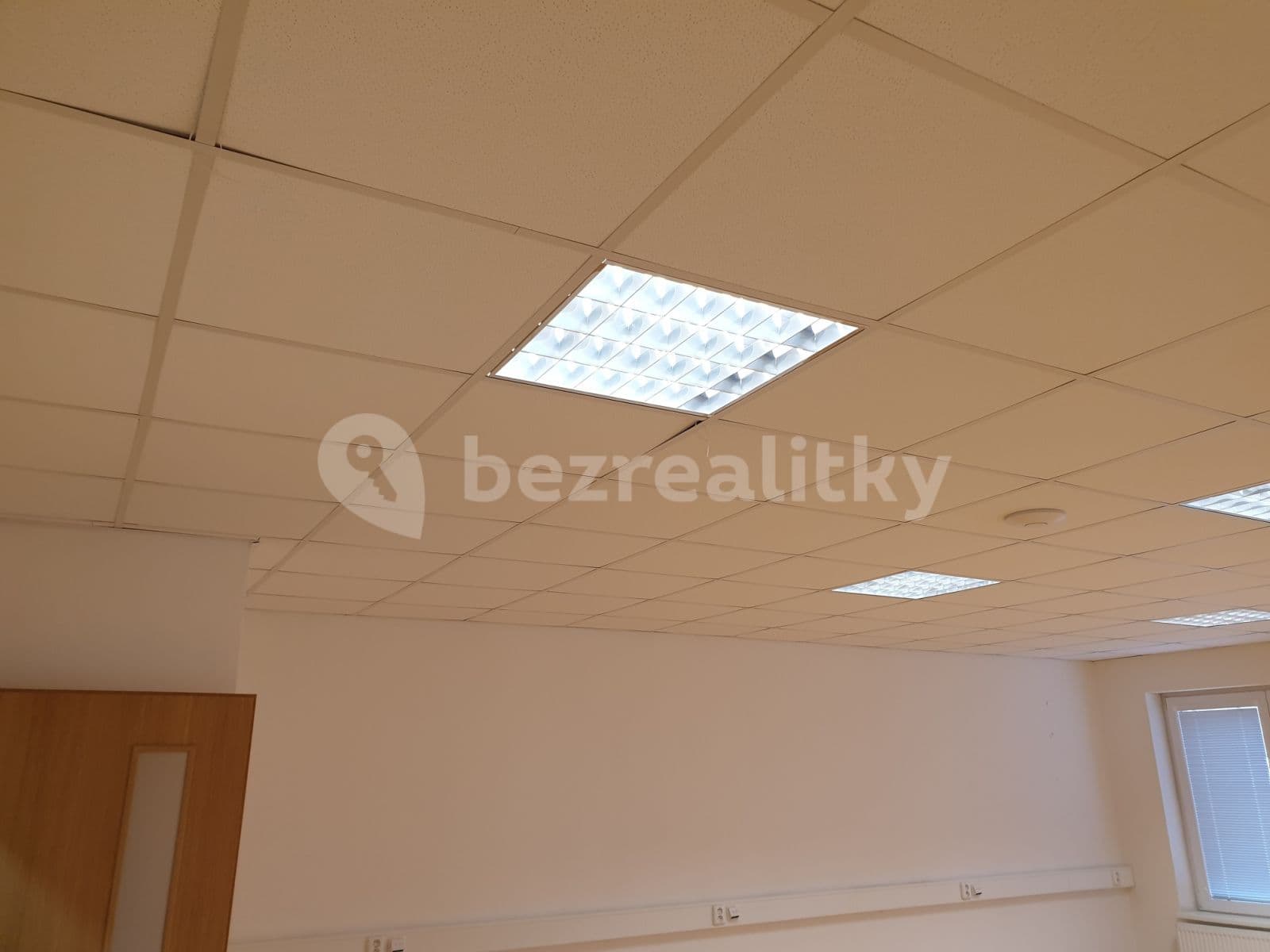 office to rent, 45 m², Božanovská, Prague, Prague office to rent, 45 m², Božanovská, Prague, Prague