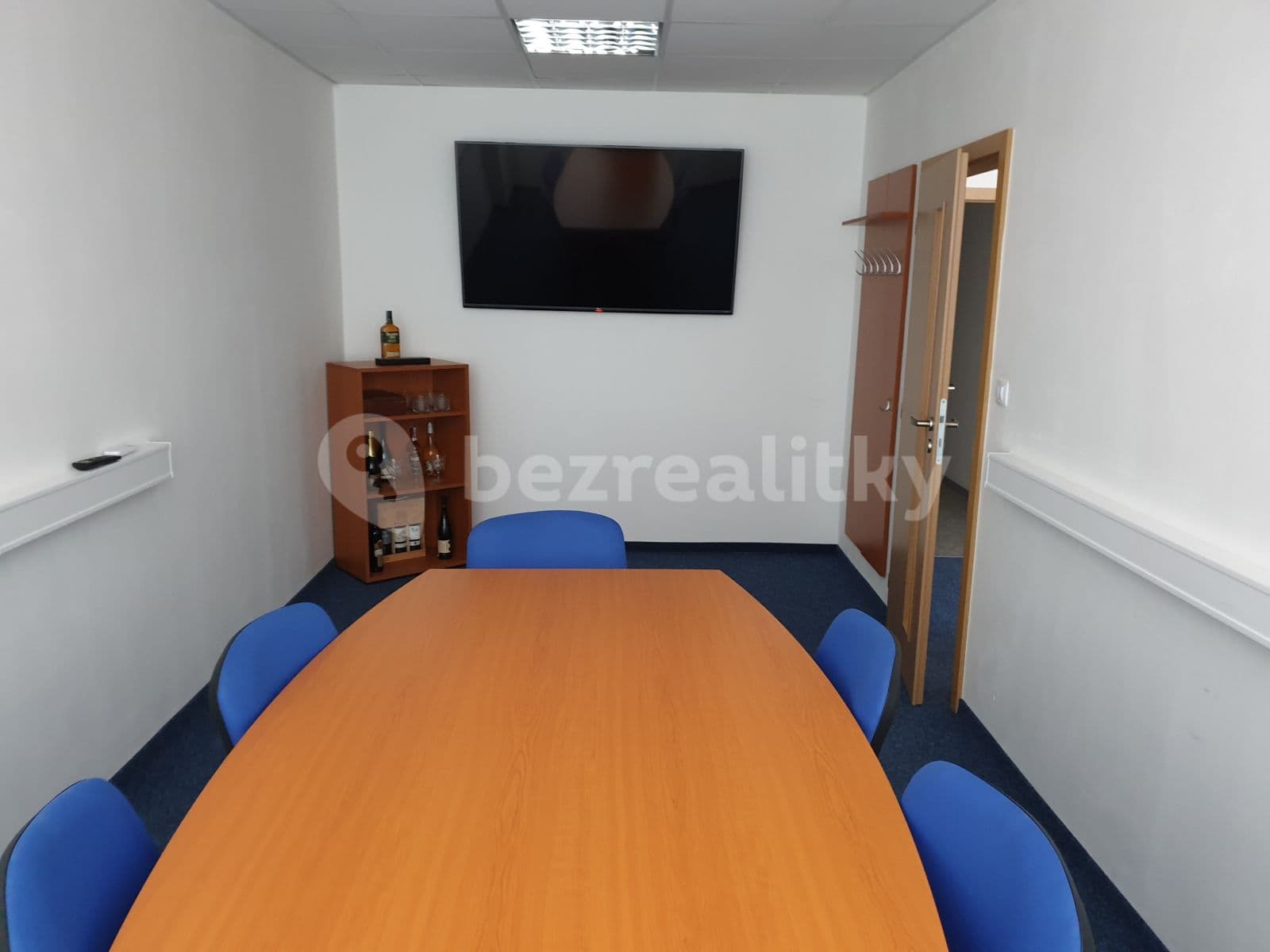 office to rent, 45 m², Božanovská, Prague, Prague office to rent, 45 m², Božanovská, Prague, Prague