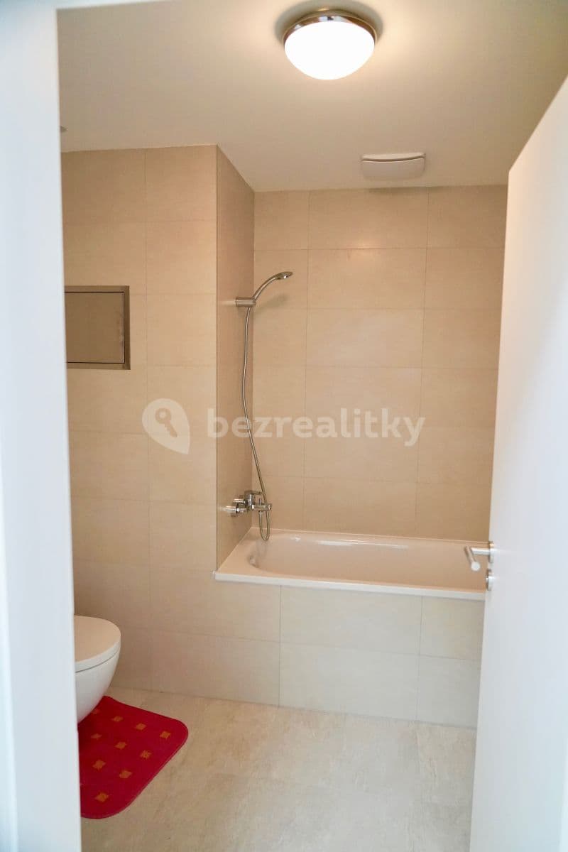 1 bedroom with open-plan kitchen flat to rent, 62 m², Zvěřinova, Prague, Prague 1 bedroom with open-plan kitchen flat to rent, 62 m², Zvěřinova, Prague, Prague
