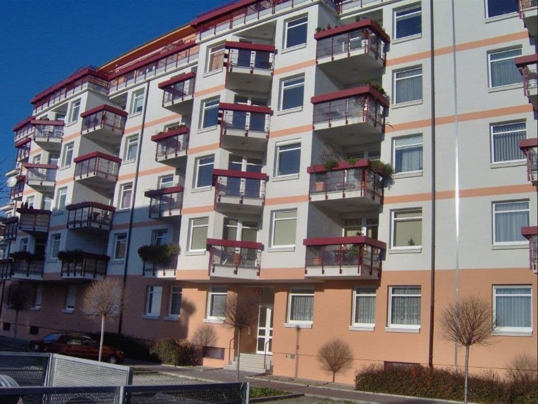 1 bedroom with open-plan kitchen flat to rent, 62 m², Nad Okrouhlíkem, Prague, Prague 1 bedroom with open-plan kitchen flat to rent, 62 m², Nad Okrouhlíkem, Prague, Prague