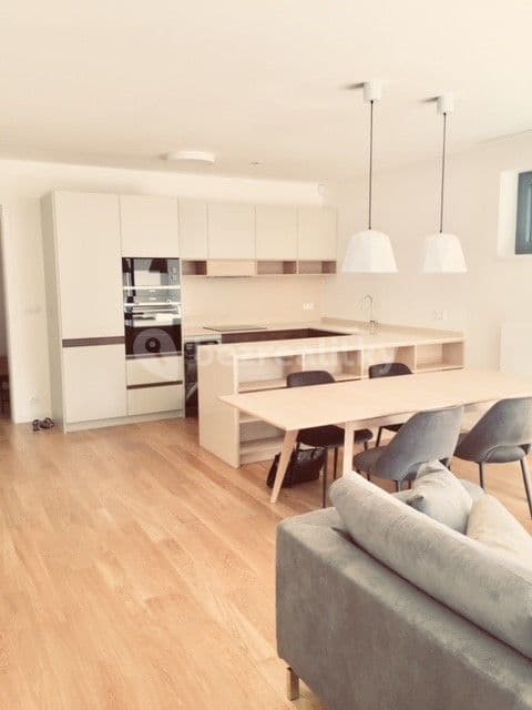 1 bedroom with open-plan kitchen flat for sale, 83 m², Nad Ostrovem, Prague, Prague 1 bedroom with open-plan kitchen flat for sale, 83 m², Nad Ostrovem, Prague, Prague