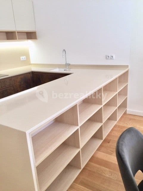 1 bedroom with open-plan kitchen flat for sale, 83 m², Nad Ostrovem, Prague, Prague 1 bedroom with open-plan kitchen flat for sale, 83 m², Nad Ostrovem, Prague, Prague