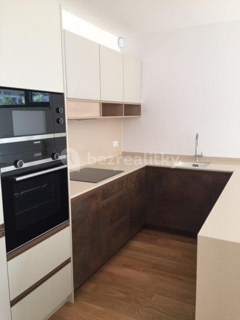 1 bedroom with open-plan kitchen flat for sale, 83 m², Nad Ostrovem, Prague, Prague 1 bedroom with open-plan kitchen flat for sale, 83 m², Nad Ostrovem, Prague, Prague