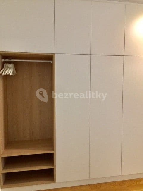 1 bedroom with open-plan kitchen flat for sale, 83 m², Nad Ostrovem, Prague, Prague 1 bedroom with open-plan kitchen flat for sale, 83 m², Nad Ostrovem, Prague, Prague
