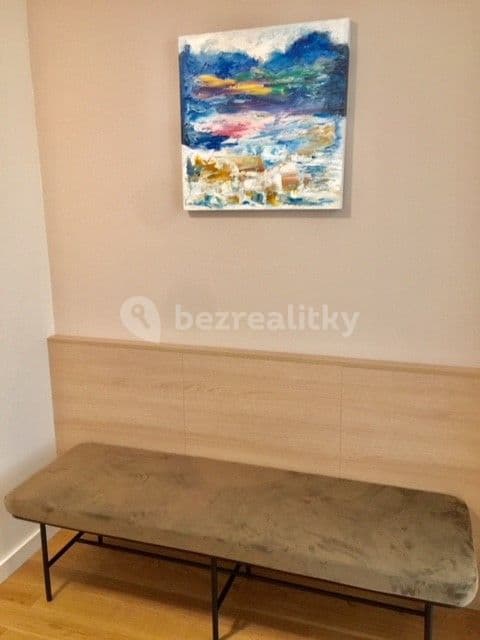 1 bedroom with open-plan kitchen flat for sale, 83 m², Nad Ostrovem, Prague, Prague 1 bedroom with open-plan kitchen flat for sale, 83 m², Nad Ostrovem, Prague, Prague