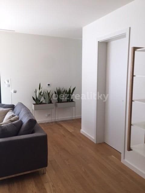 1 bedroom with open-plan kitchen flat for sale, 83 m², Nad Ostrovem, Prague, Prague 1 bedroom with open-plan kitchen flat for sale, 83 m², Nad Ostrovem, Prague, Prague