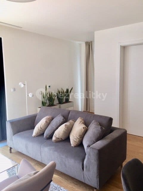 1 bedroom with open-plan kitchen flat for sale, 83 m², Nad Ostrovem, Prague, Prague 1 bedroom with open-plan kitchen flat for sale, 83 m², Nad Ostrovem, Prague, Prague