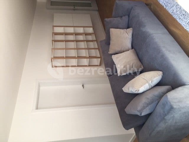 1 bedroom with open-plan kitchen flat for sale, 83 m², Nad Ostrovem, Prague, Prague 1 bedroom with open-plan kitchen flat for sale, 83 m², Nad Ostrovem, Prague, Prague