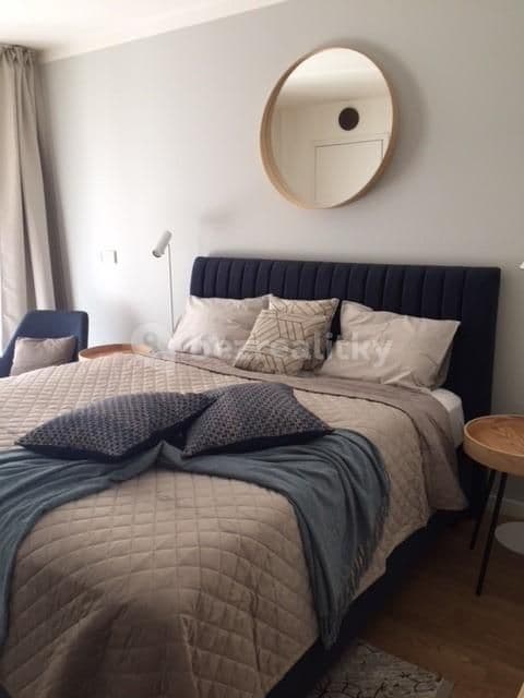 1 bedroom with open-plan kitchen flat for sale, 83 m², Nad Ostrovem, Prague, Prague 1 bedroom with open-plan kitchen flat for sale, 83 m², Nad Ostrovem, Prague, Prague